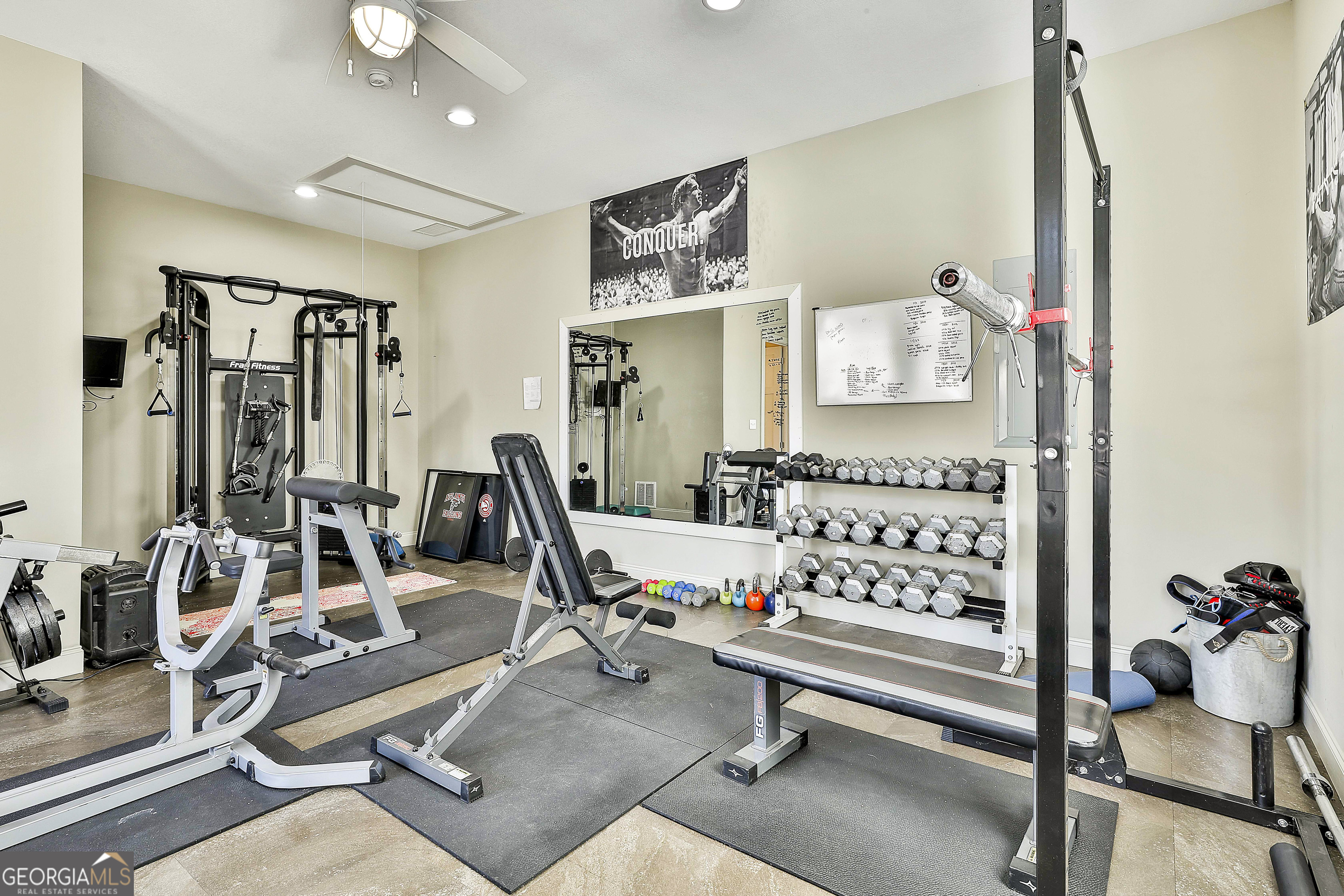 2161 Bear Creek Road Moreland, GA 30259 - Photo 109 of 137