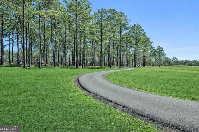 $1,829,900 | 2161 Bear Creek Road, Moreland, GA 30259