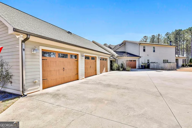 $1,829,900 | 2161 Bear Creek Road, Moreland, GA 30259