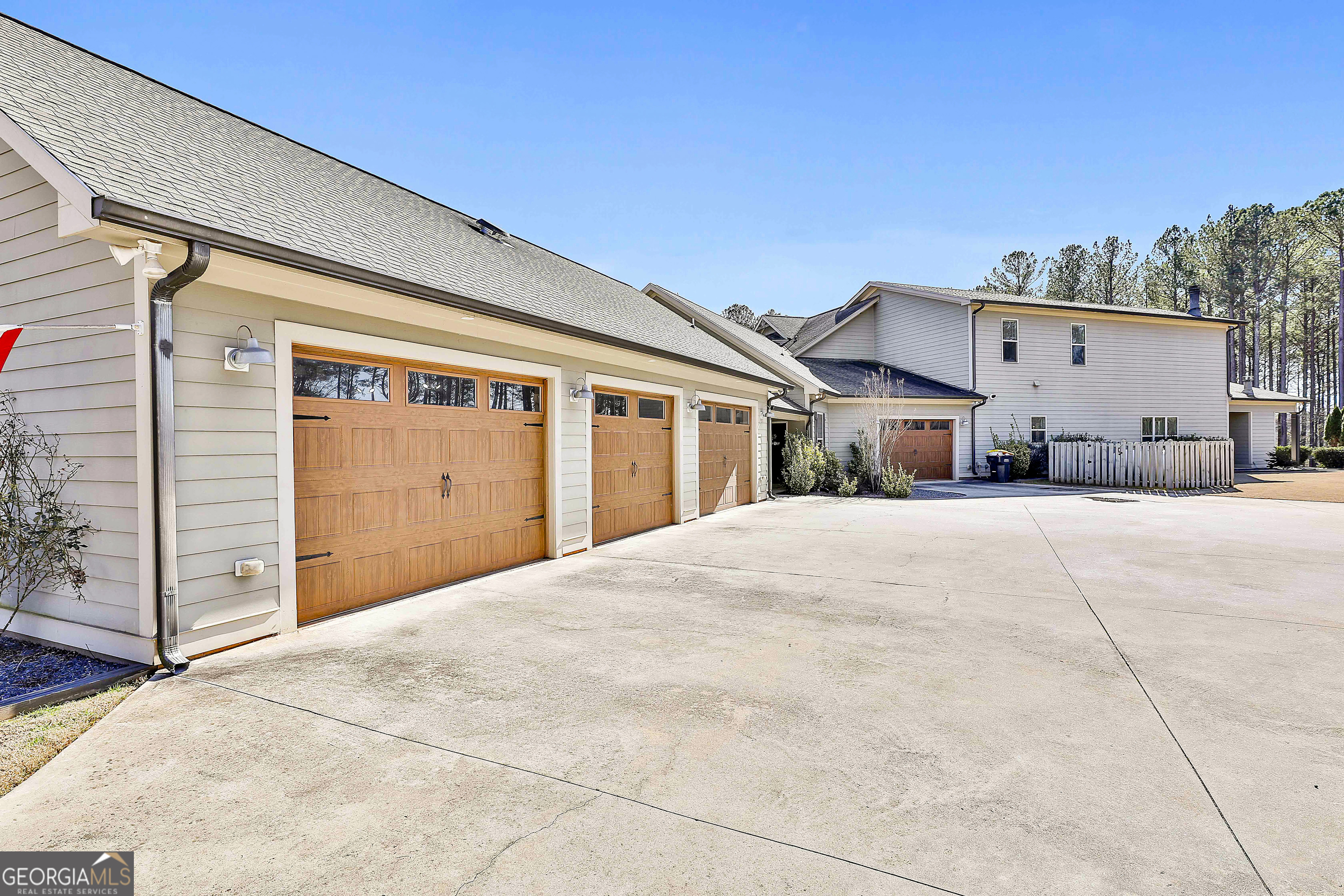 2161 Bear Creek Road Moreland, GA 30259 - Photo 114 of 137