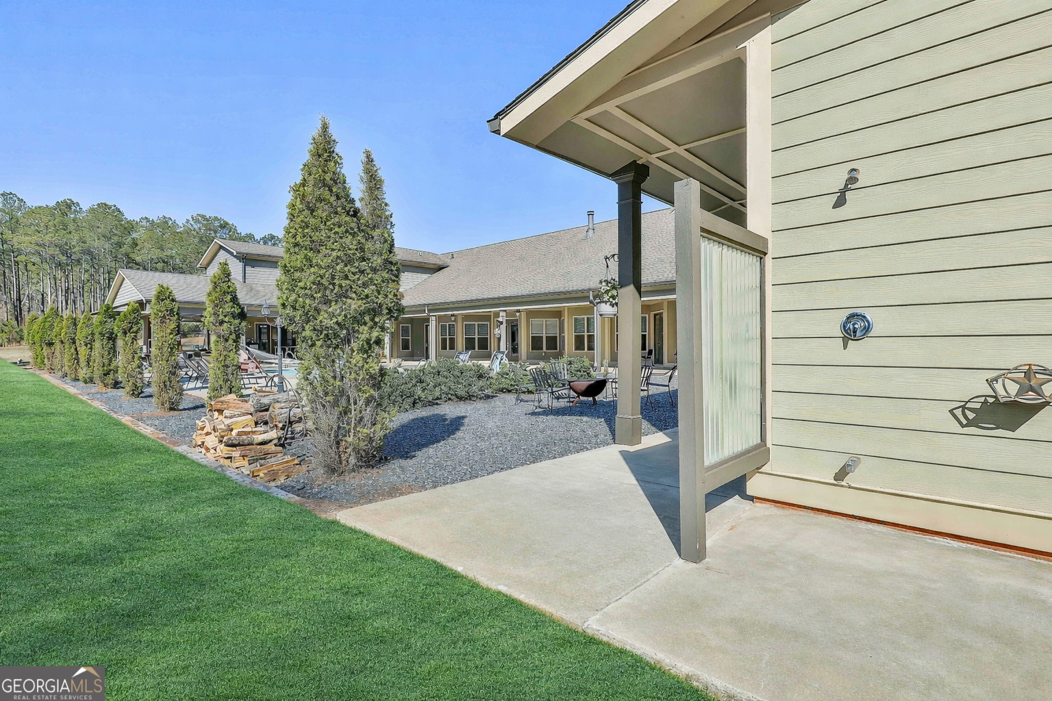 2161 Bear Creek Road Moreland, GA 30259 - Photo 115 of 137