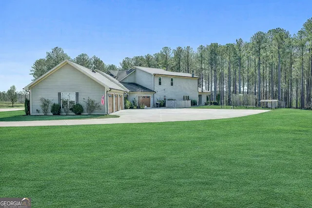 $1,829,900 | 2161 Bear Creek Road, Moreland, GA 30259