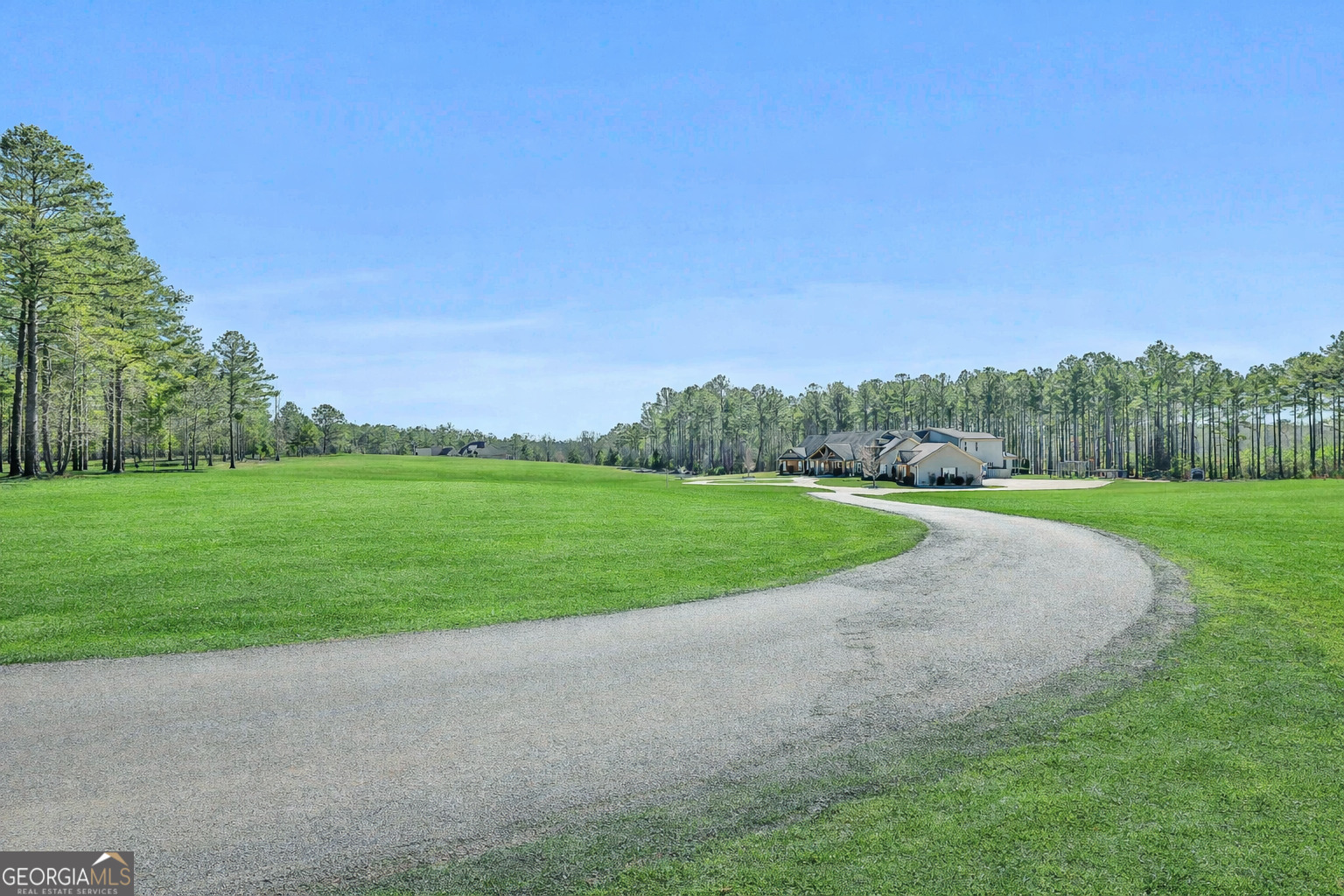 2161 Bear Creek Road Moreland, GA 30259 - Photo 12 of 137