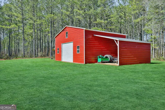 $1,829,900 | 2161 Bear Creek Road, Moreland, GA 30259