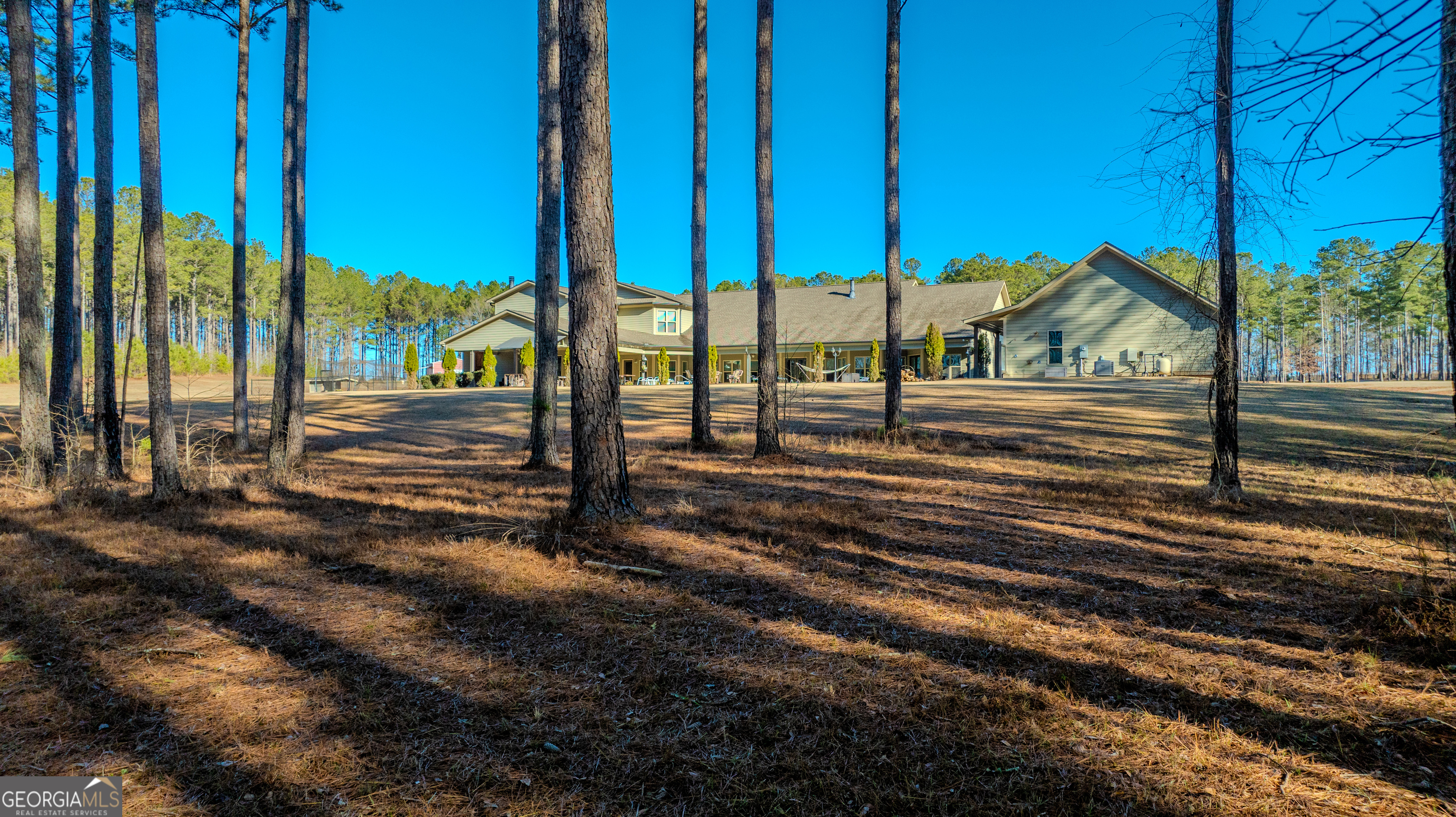 2161 Bear Creek Road Moreland, GA 30259 - Photo 126 of 137