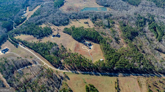 $1,829,900 | 2161 Bear Creek Road, Moreland, GA 30259