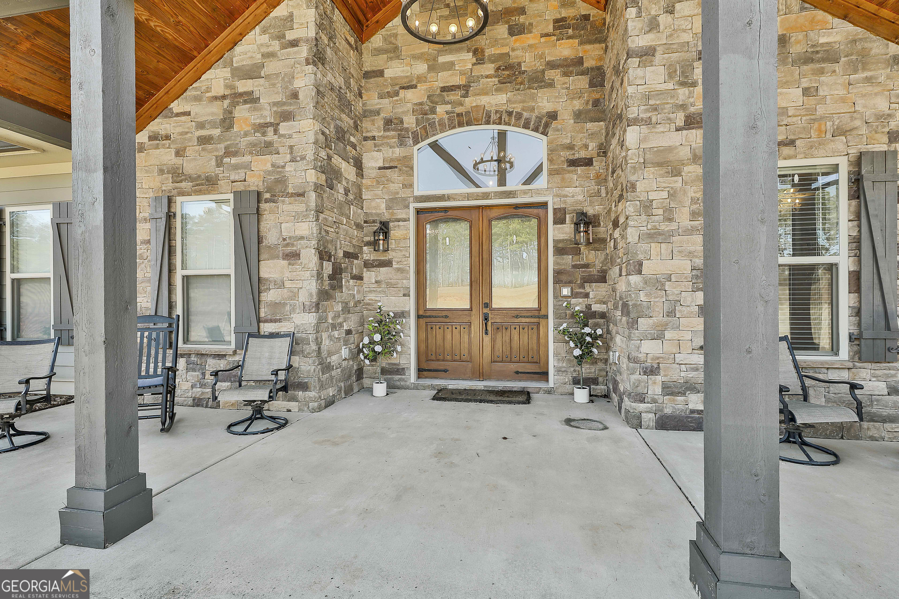 2161 Bear Creek Road Moreland, GA 30259 - Photo 15 of 137