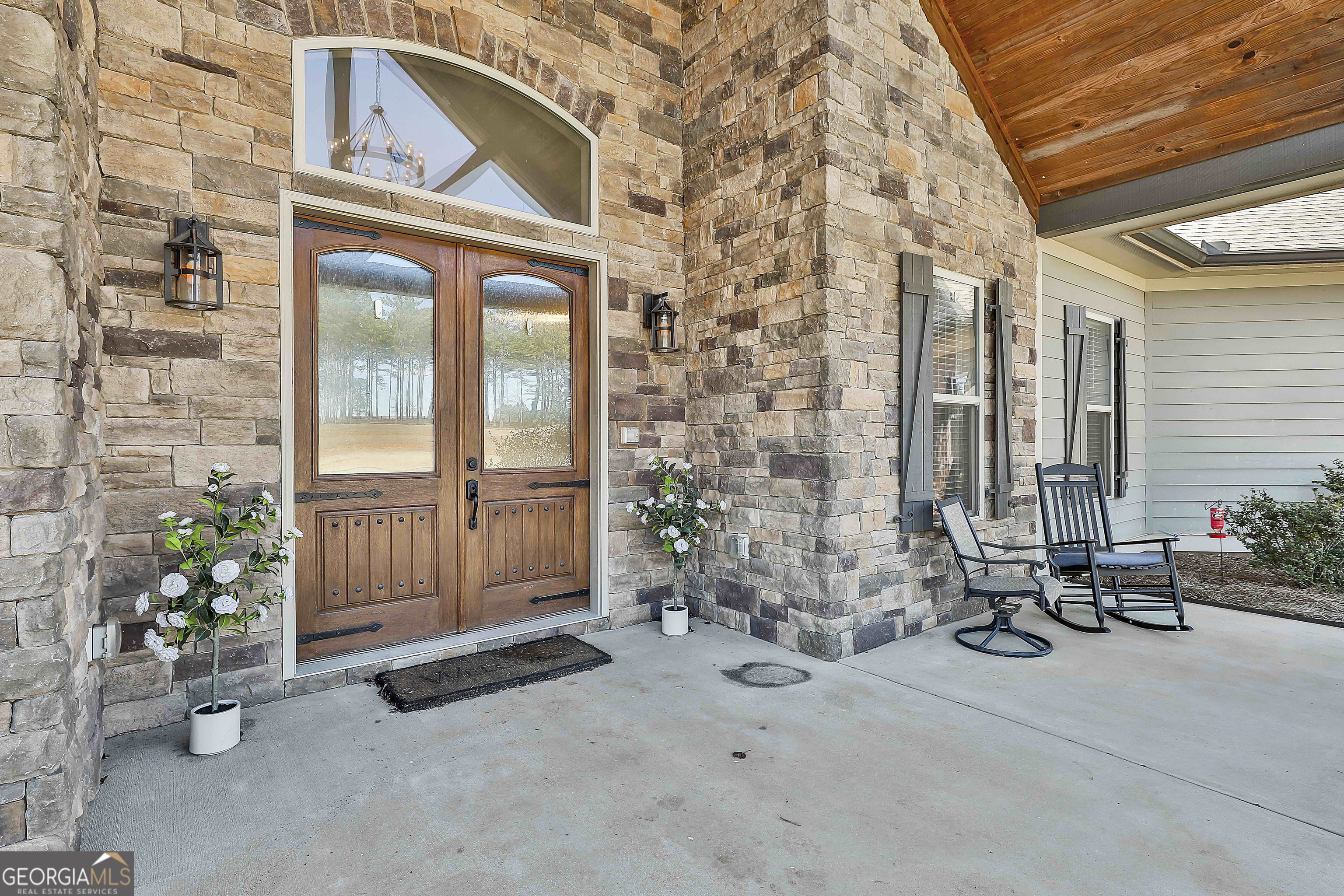 2161 Bear Creek Road Moreland, GA 30259 - Photo 16 of 137