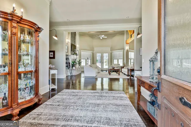 $1,829,900 | 2161 Bear Creek Road, Moreland, GA 30259