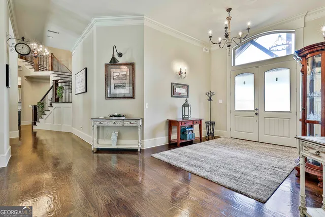 $1,829,900 | 2161 Bear Creek Road, Moreland, GA 30259