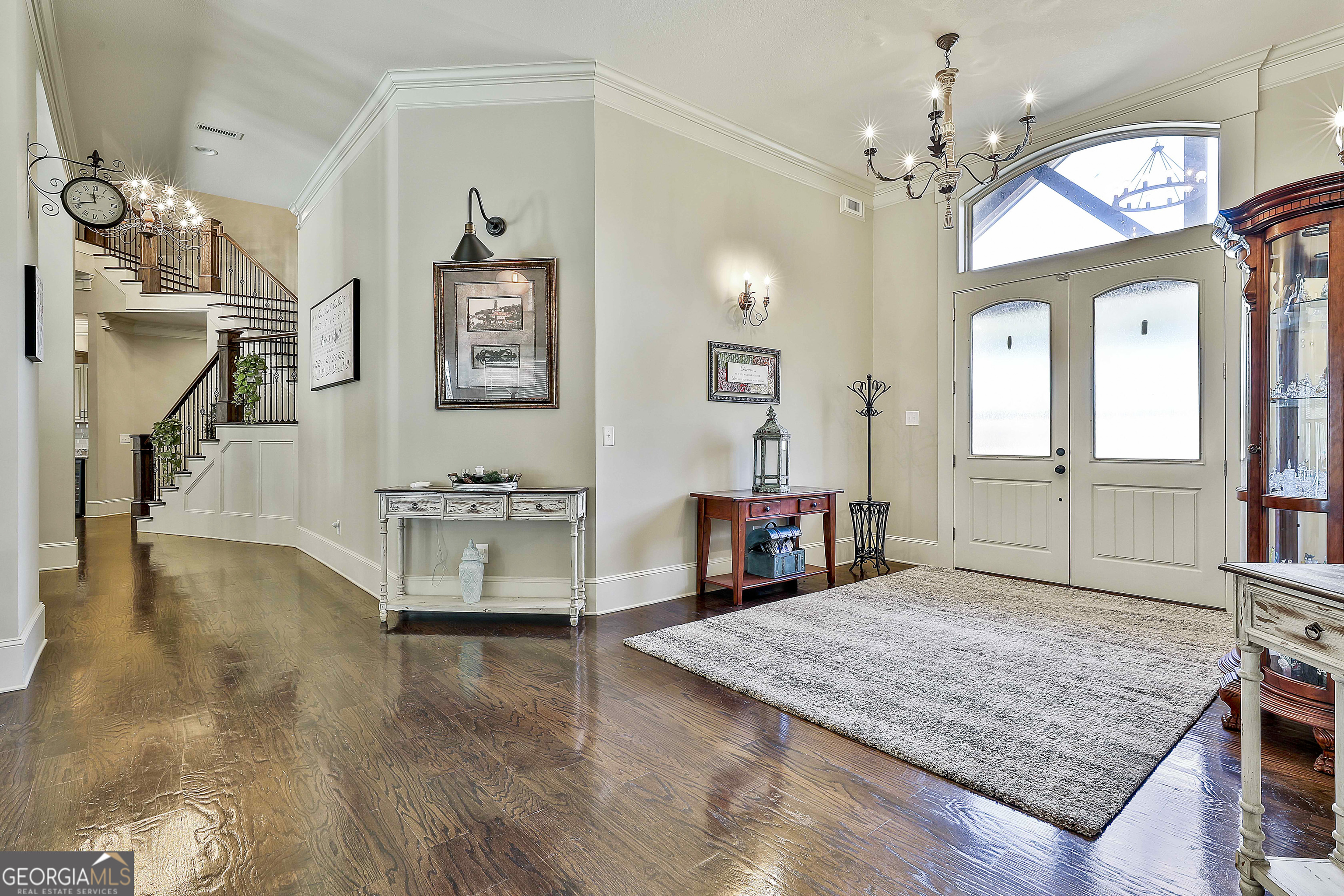 2161 Bear Creek Road Moreland, GA 30259 - Photo 18 of 137