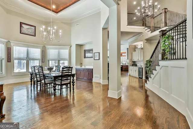 $1,829,900 | 2161 Bear Creek Road, Moreland, GA 30259