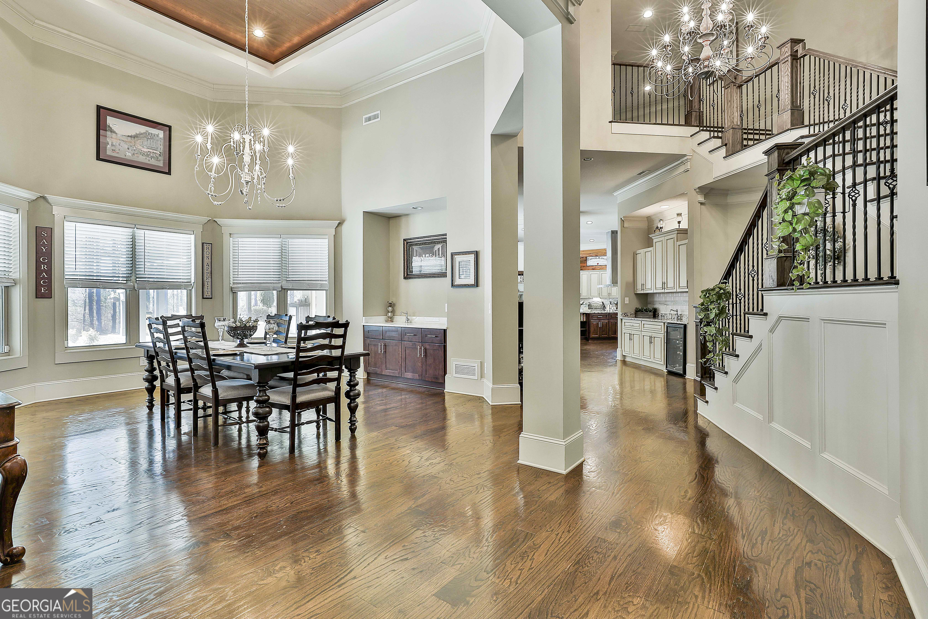 2161 Bear Creek Road Moreland, GA 30259 - Photo 24 of 137