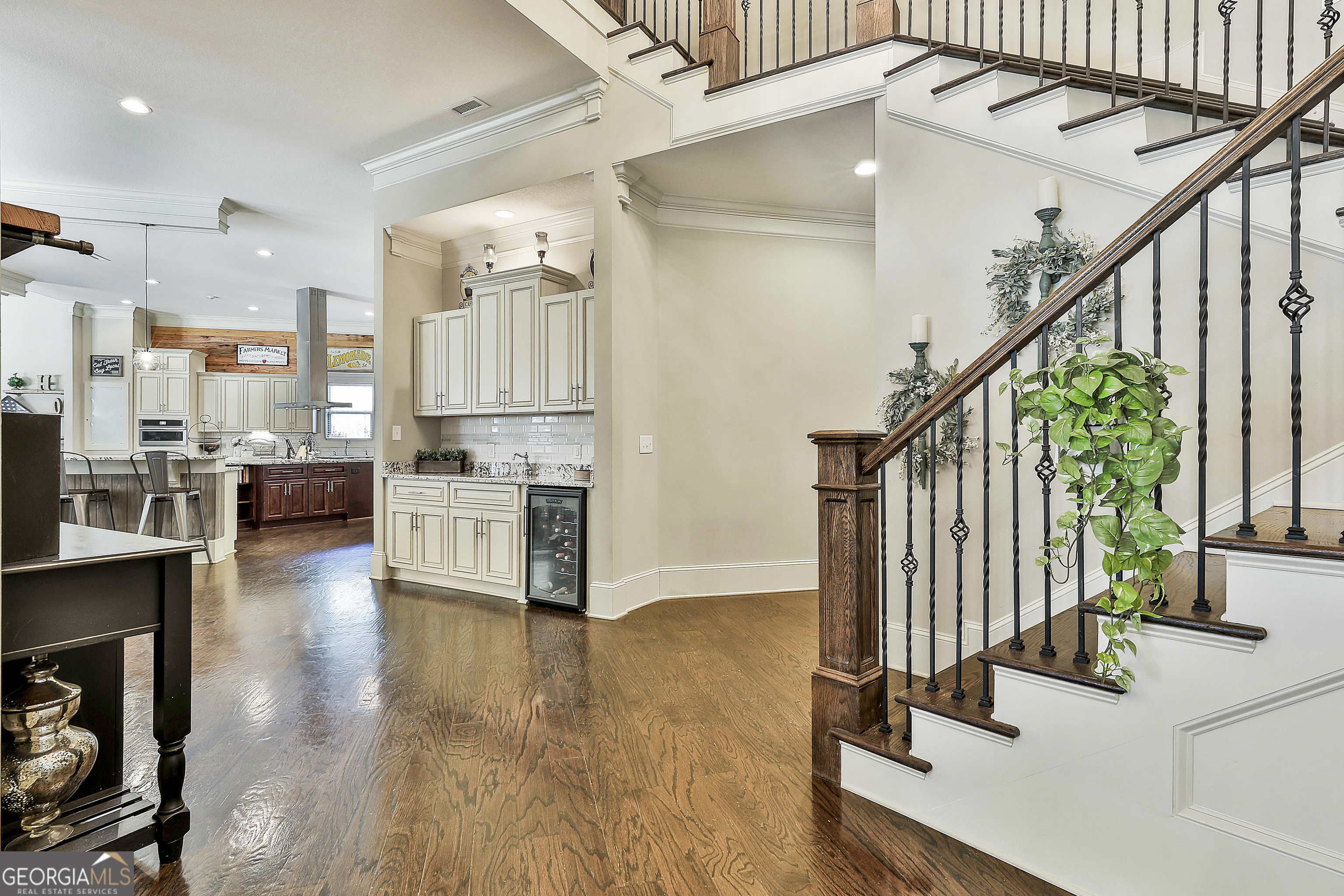 2161 Bear Creek Road Moreland, GA 30259 - Photo 29 of 137