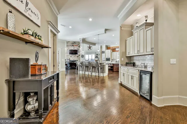 $1,829,900 | 2161 Bear Creek Road, Moreland, GA 30259