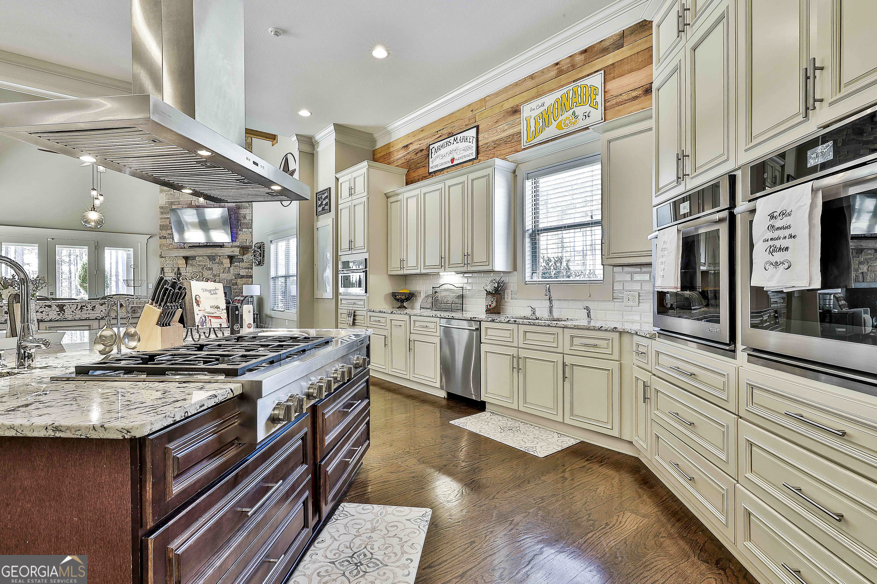 2161 Bear Creek Road Moreland, GA 30259 - Photo 36 of 137