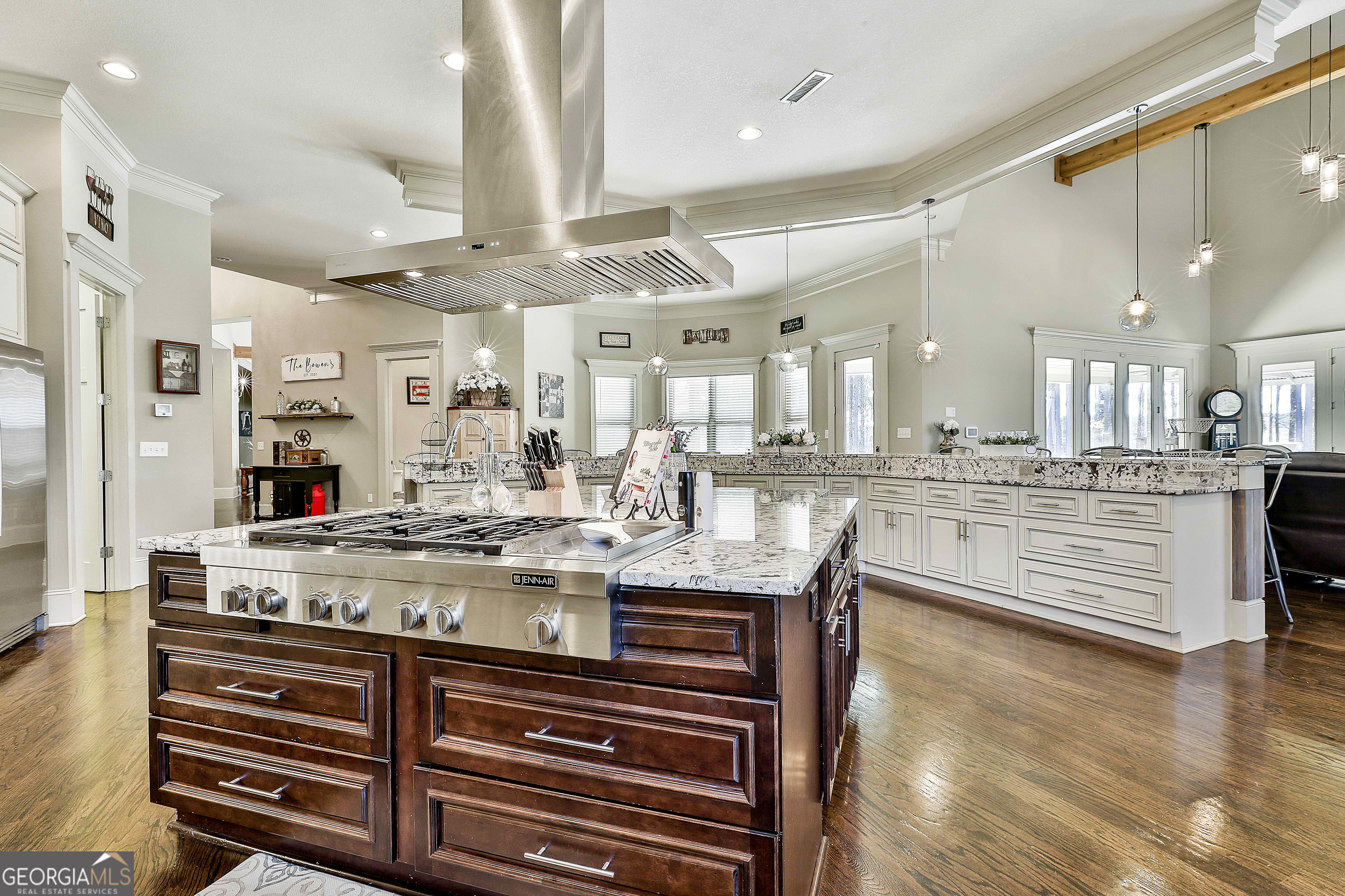 2161 Bear Creek Road Moreland, GA 30259 - Photo 37 of 137