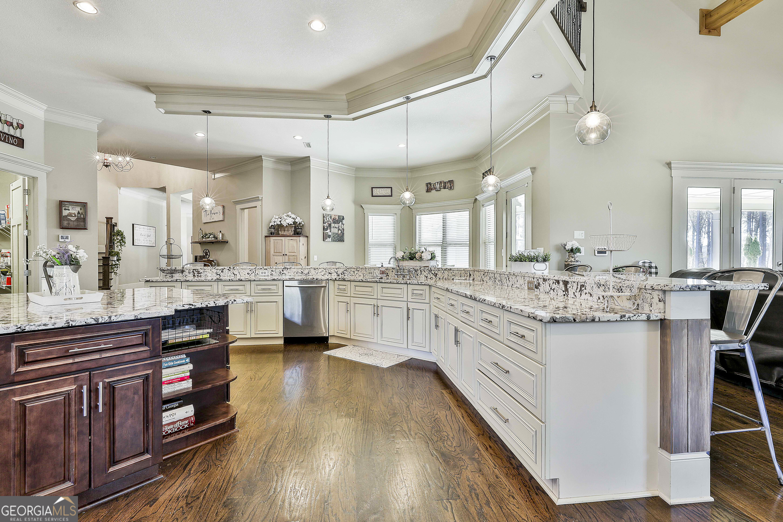 2161 Bear Creek Road Moreland, GA 30259 - Photo 38 of 137