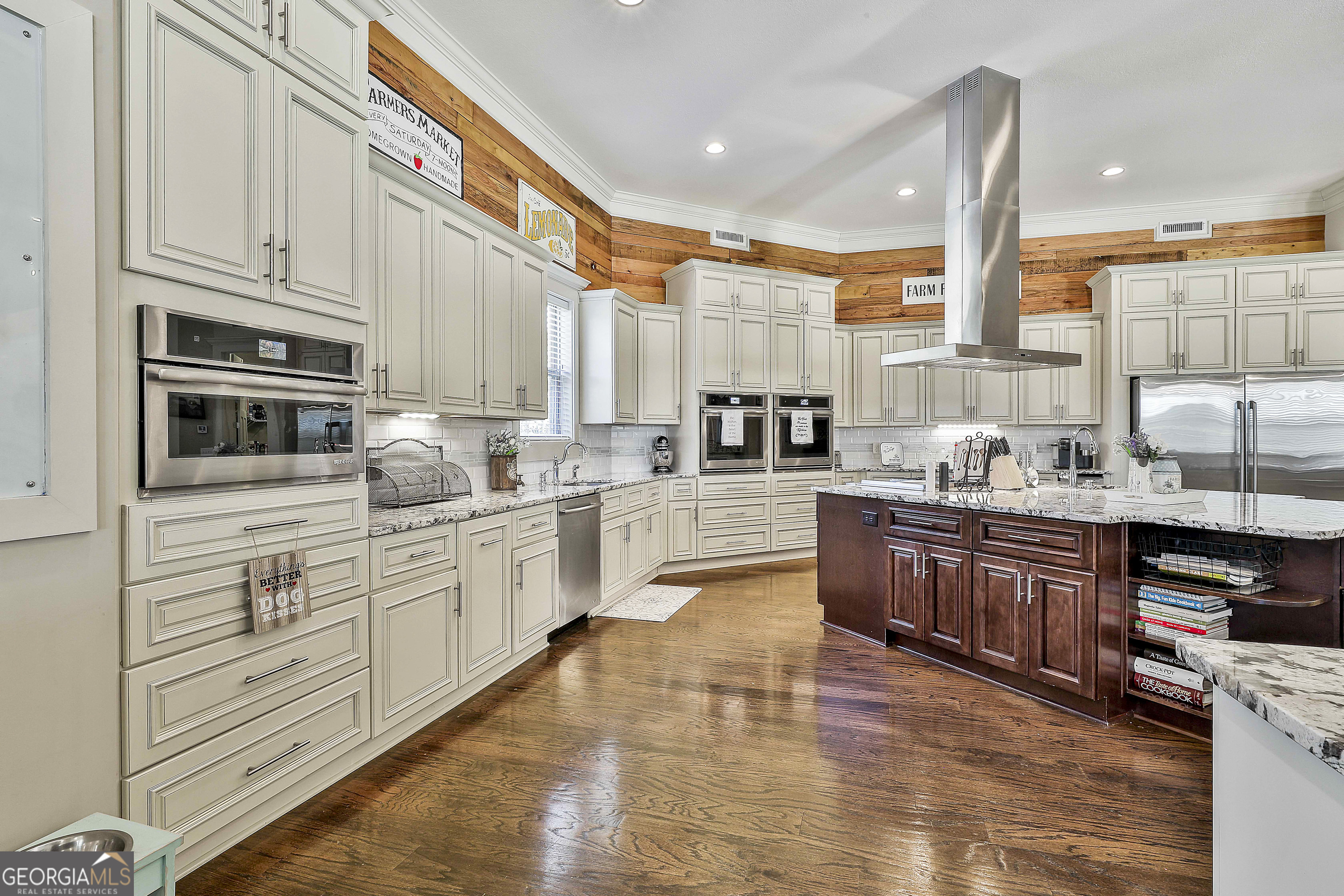 2161 Bear Creek Road Moreland, GA 30259 - Photo 40 of 137