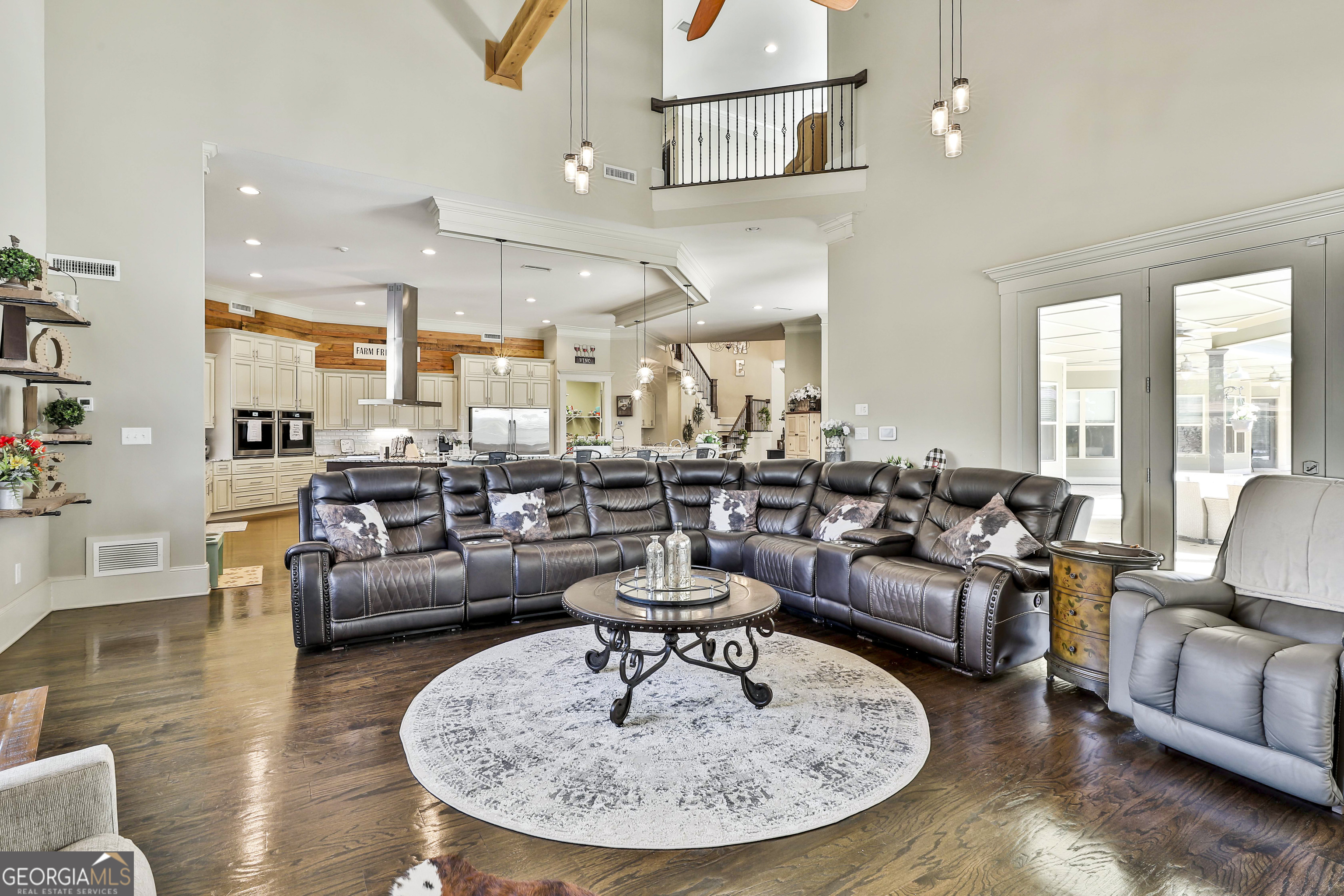 2161 Bear Creek Road Moreland, GA 30259 - Photo 45 of 137