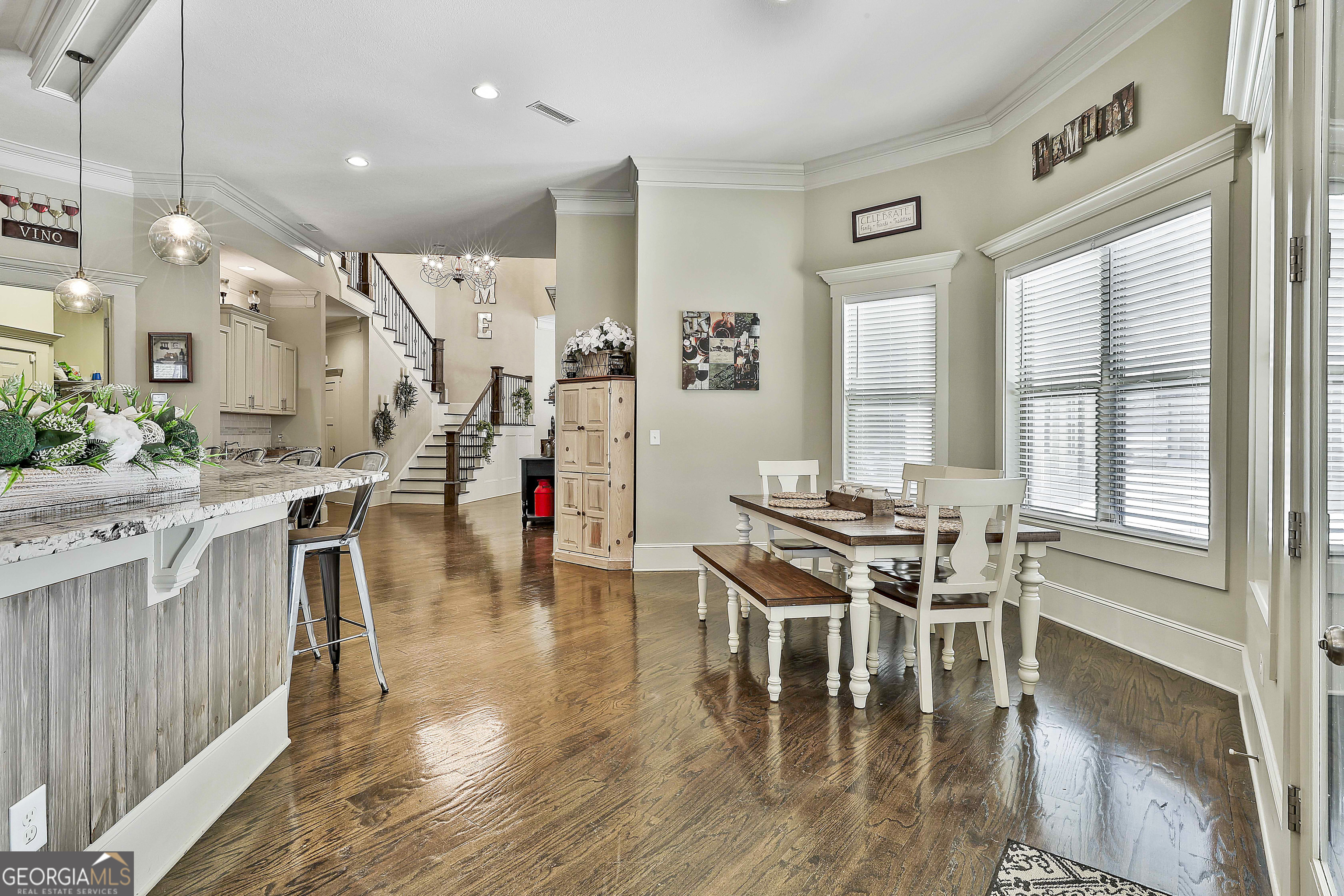 2161 Bear Creek Road Moreland, GA 30259 - Photo 46 of 137