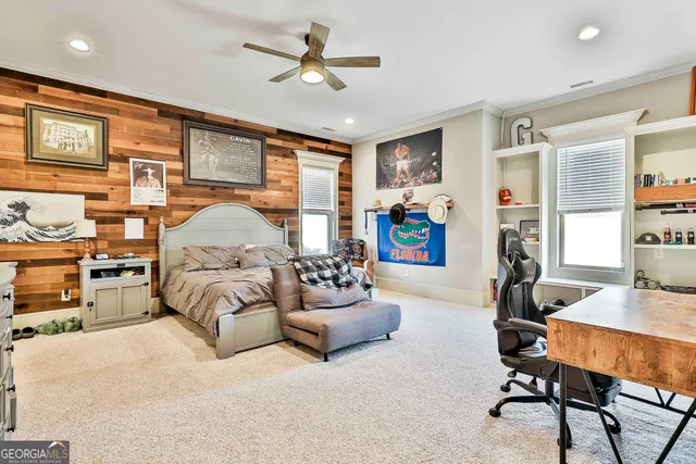 $1,829,900 | 2161 Bear Creek Road, Moreland, GA 30259