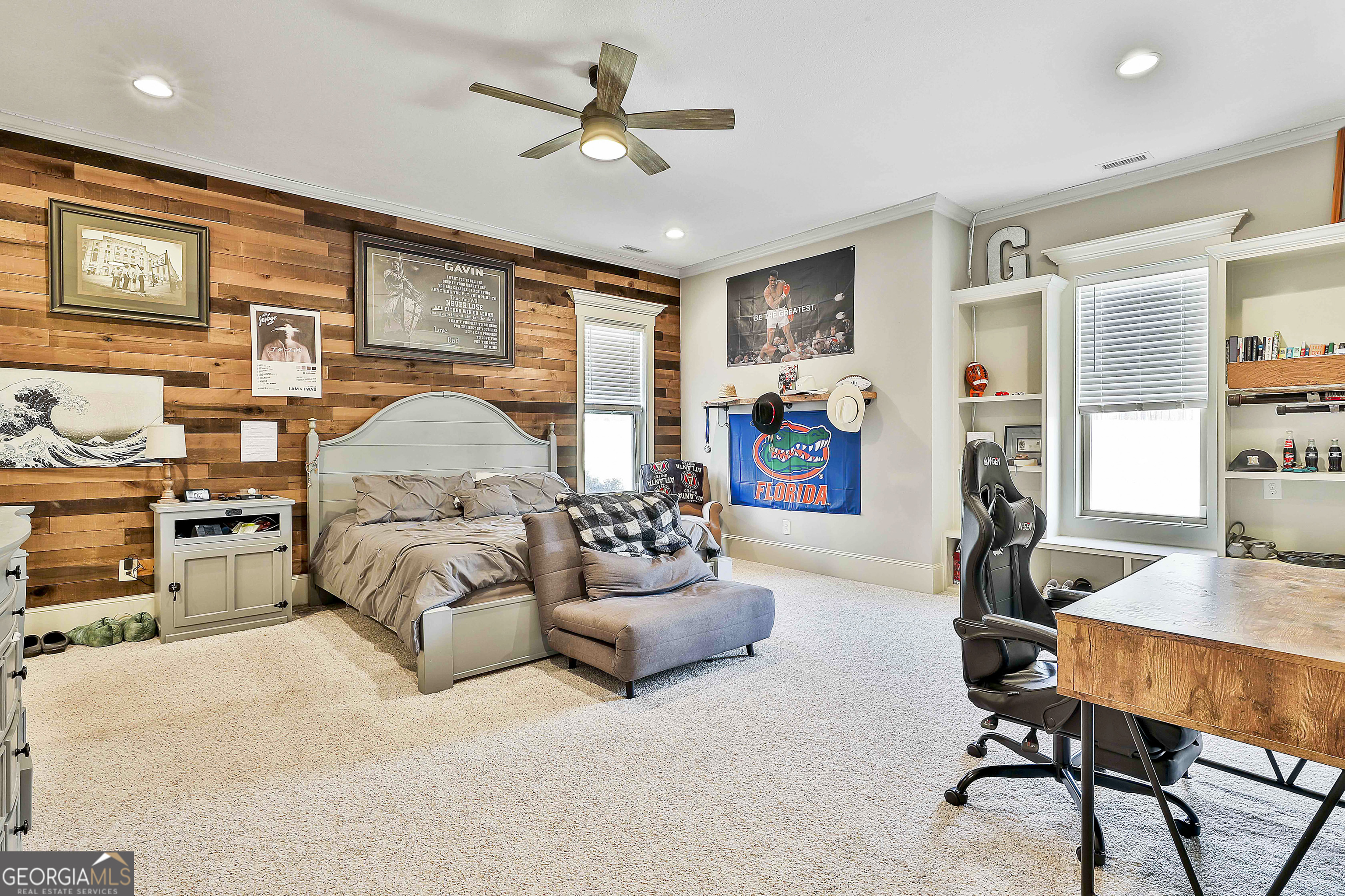 2161 Bear Creek Road Moreland, GA 30259 - Photo 55 of 137