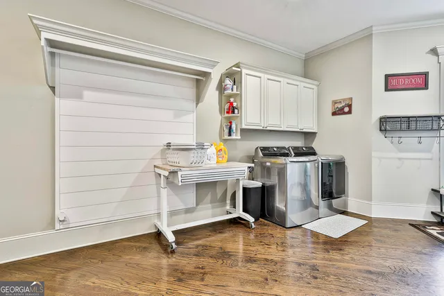 $1,829,900 | 2161 Bear Creek Road, Moreland, GA 30259