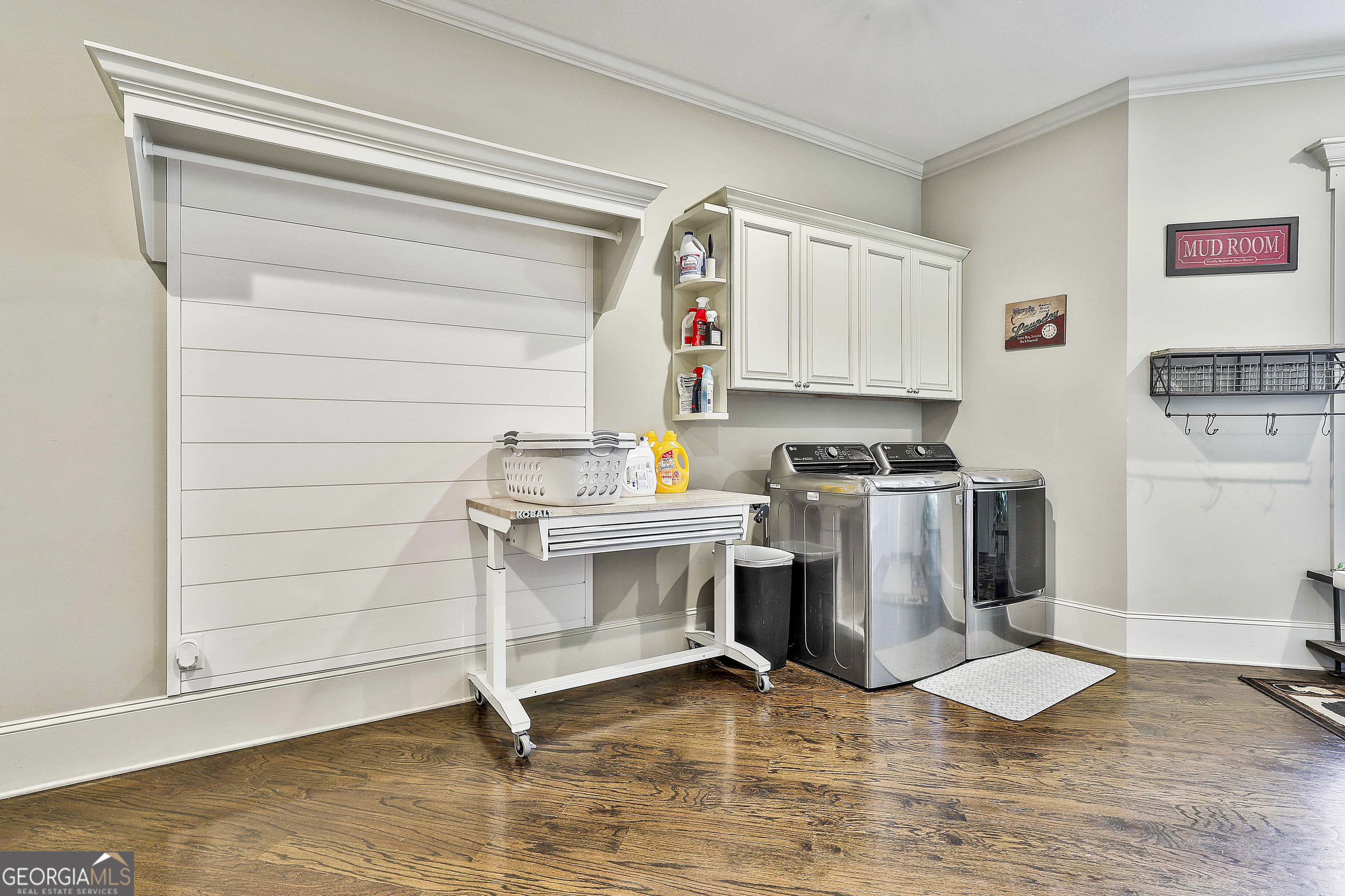 2161 Bear Creek Road Moreland, GA 30259 - Photo 60 of 137