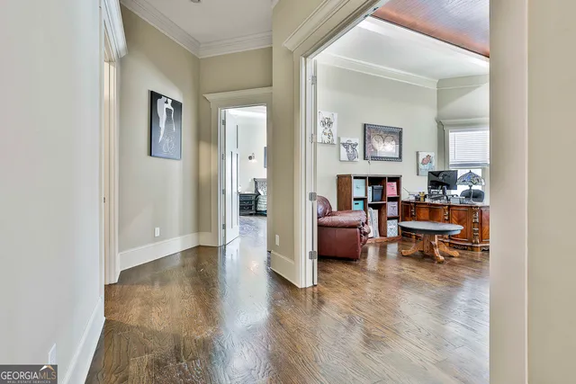 $1,829,900 | 2161 Bear Creek Road, Moreland, GA 30259