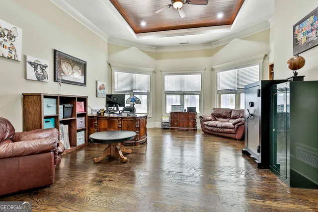 $1,829,900 | 2161 Bear Creek Road, Moreland, GA 30259