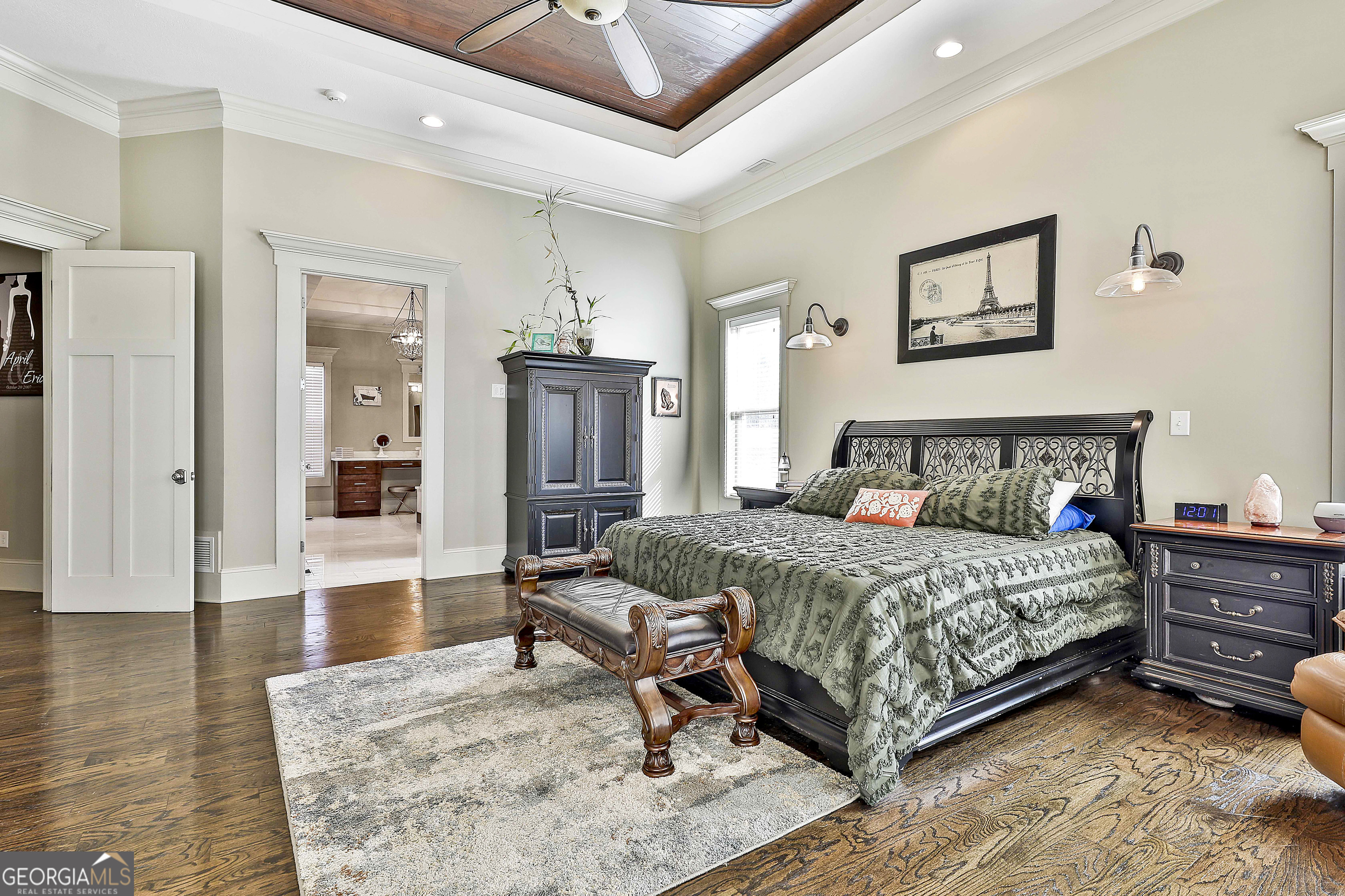 2161 Bear Creek Road Moreland, GA 30259 - Photo 65 of 137