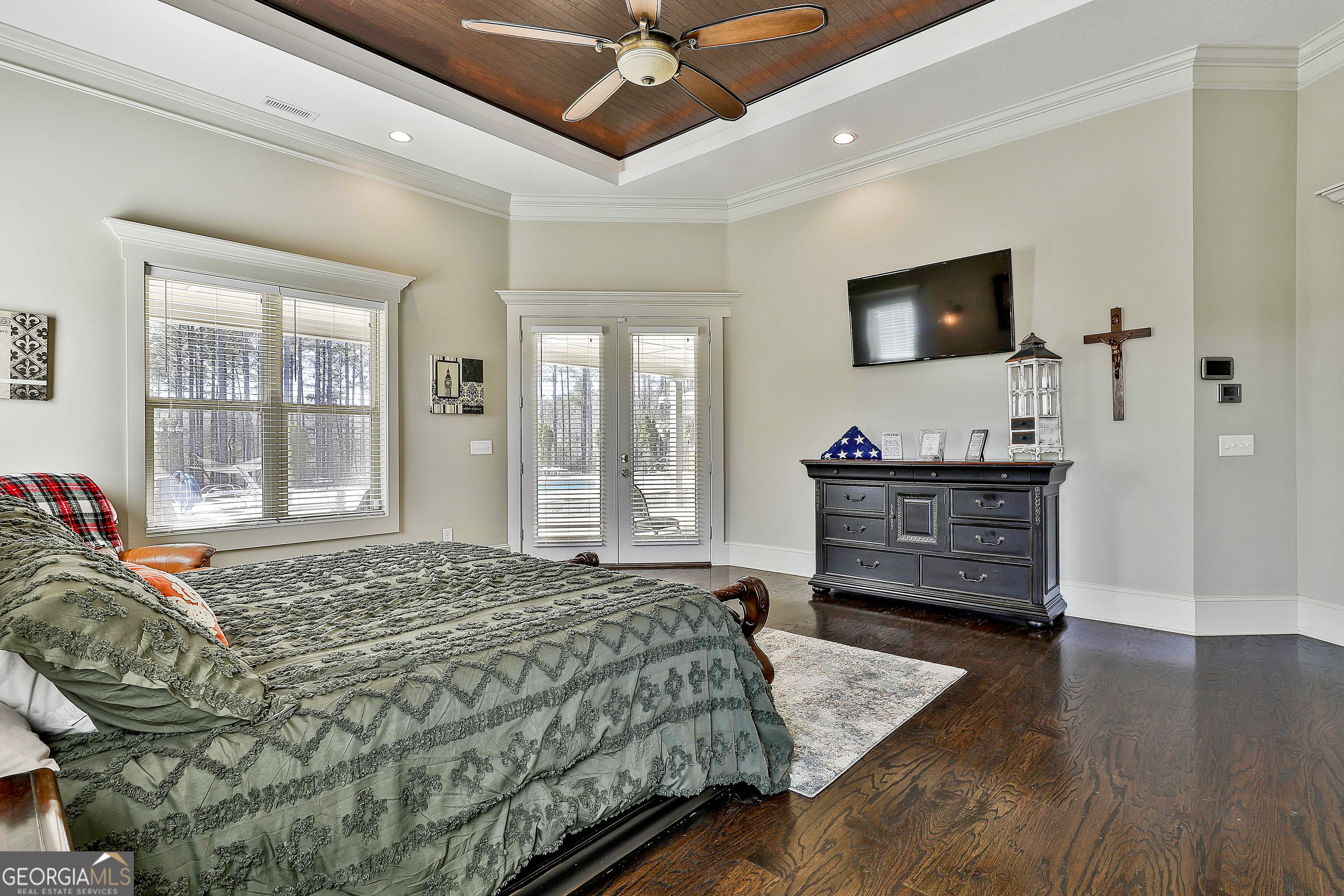 2161 Bear Creek Road Moreland, GA 30259 - Photo 66 of 137