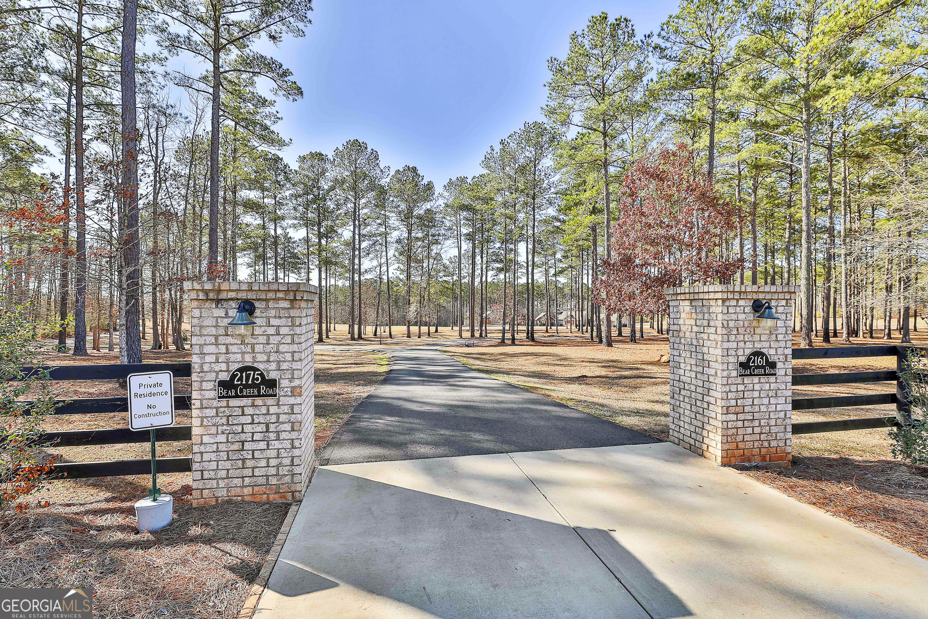 2161 Bear Creek Road Moreland, GA 30259 - Photo 7 of 137