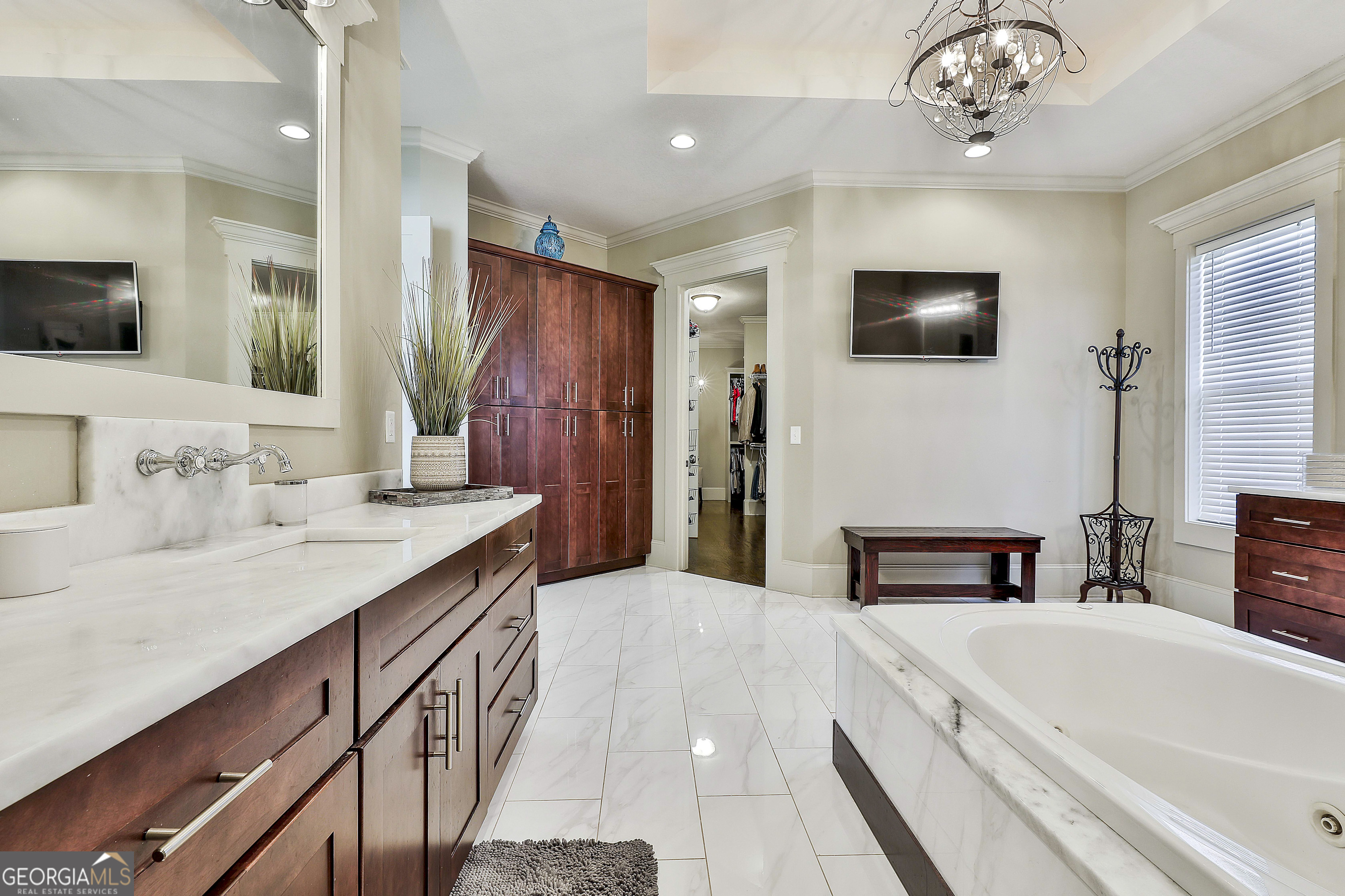 2161 Bear Creek Road Moreland, GA 30259 - Photo 72 of 137