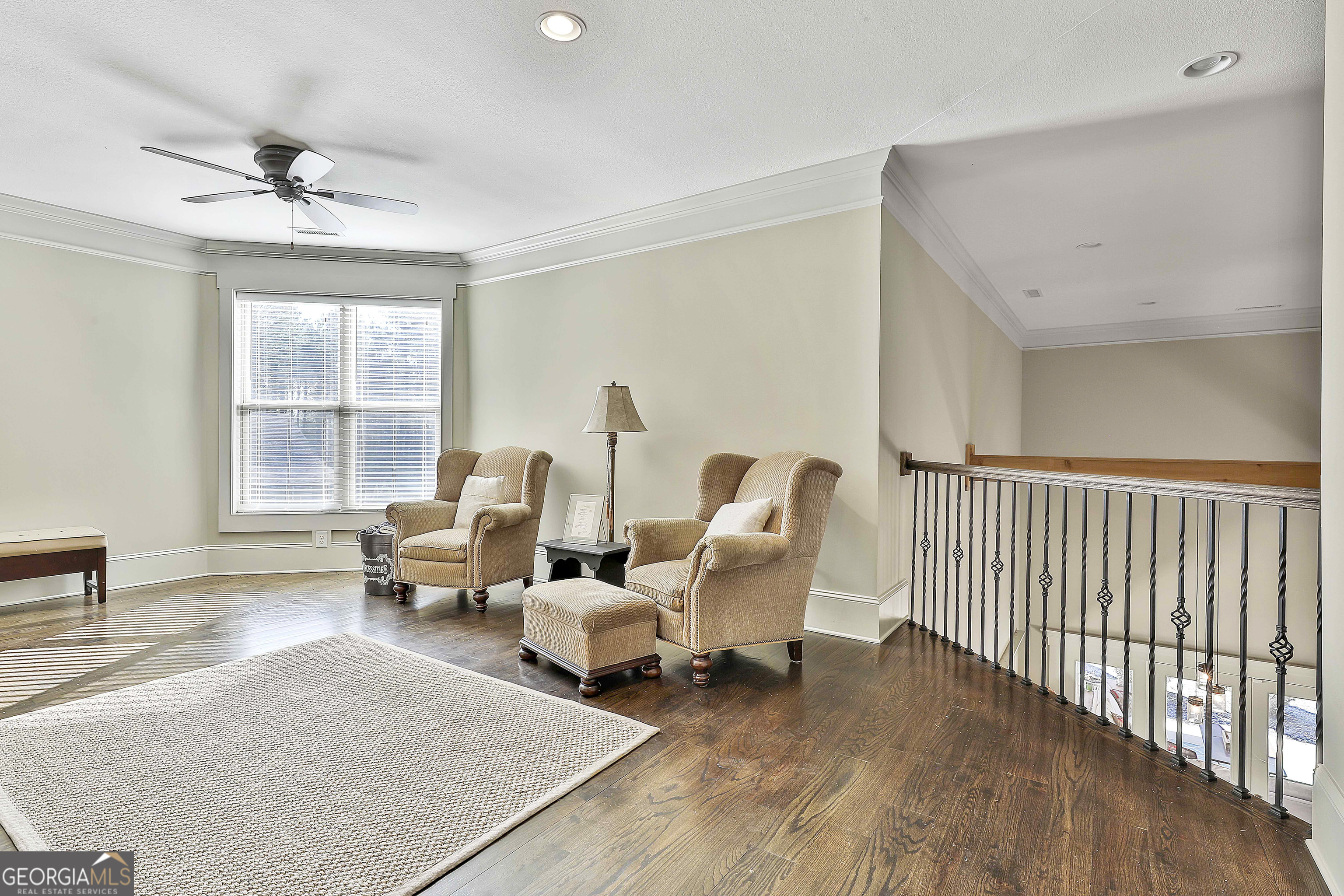 2161 Bear Creek Road Moreland, GA 30259 - Photo 77 of 137