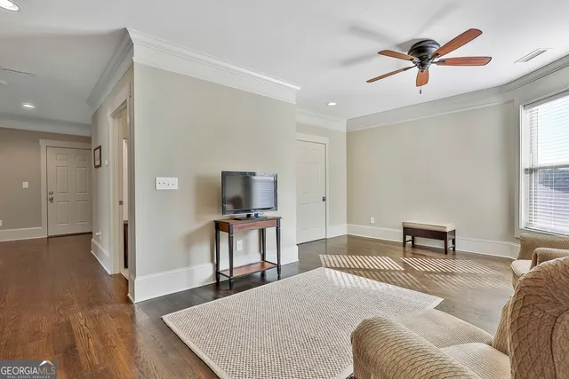 $1,829,900 | 2161 Bear Creek Road, Moreland, GA 30259