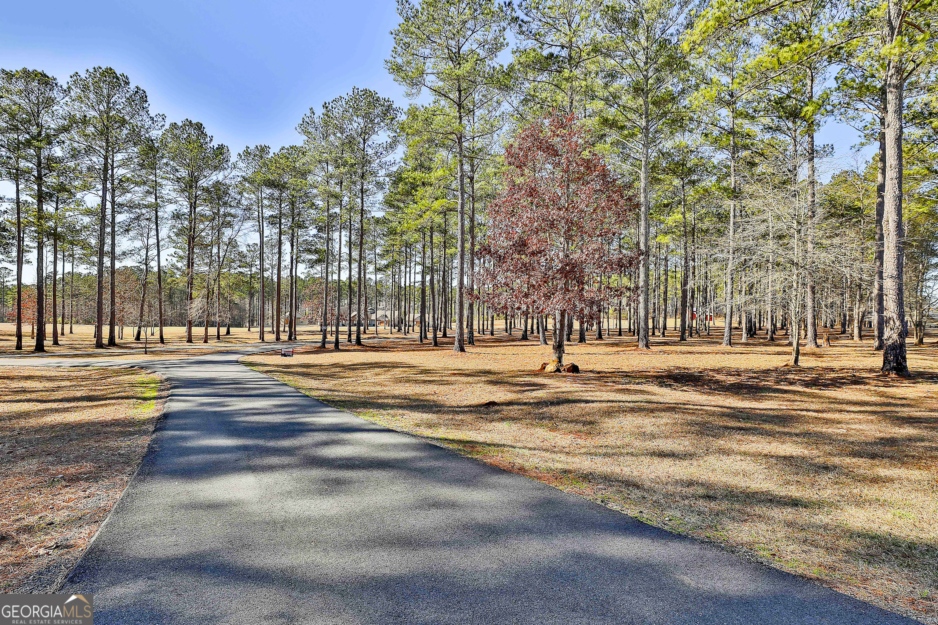 2161 Bear Creek Road Moreland, GA 30259 - Photo 8 of 137 a view of city with tall buildings