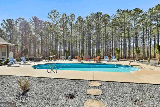 $1,829,900 | 2161 Bear Creek Road, Moreland, GA 30259