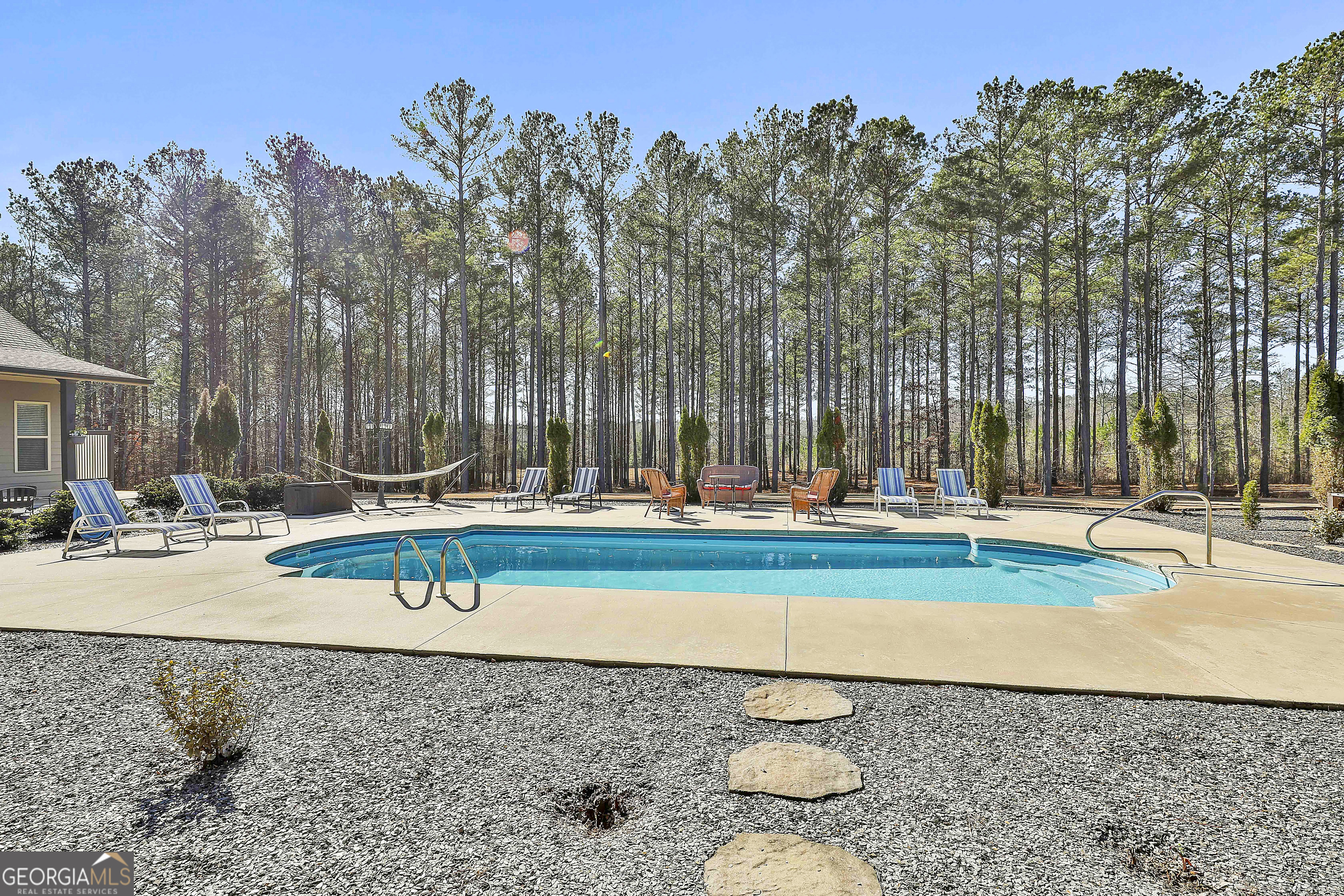 2161 Bear Creek Road Moreland, GA 30259 - Photo 83 of 137