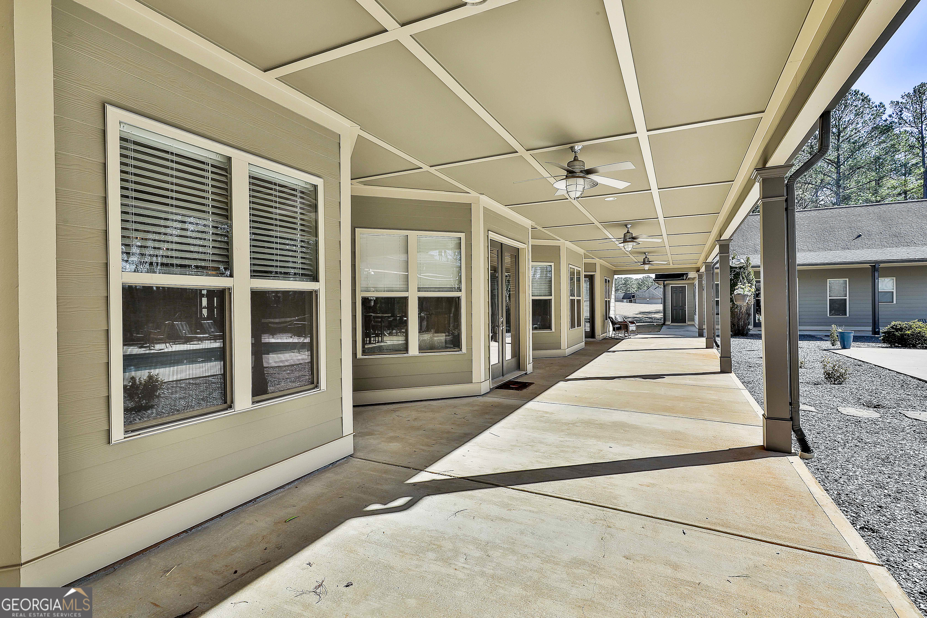 2161 Bear Creek Road Moreland, GA 30259 - Photo 84 of 137