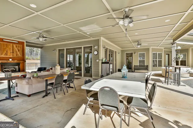 $1,829,900 | 2161 Bear Creek Road, Moreland, GA 30259