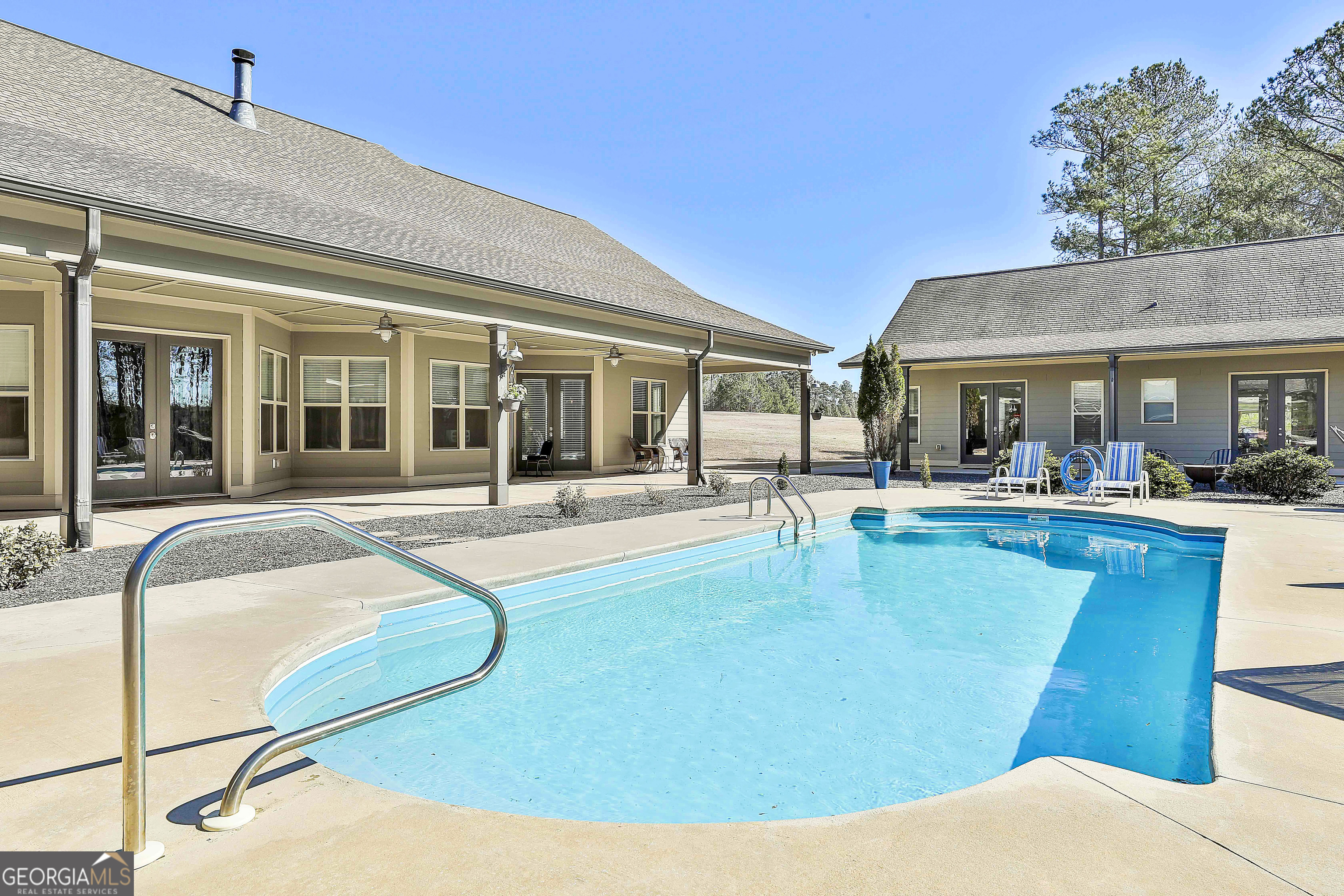 2161 Bear Creek Road Moreland, GA 30259 - Photo 93 of 137