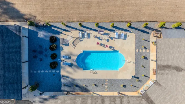 $1,829,900 | 2161 Bear Creek Road, Moreland, GA 30259