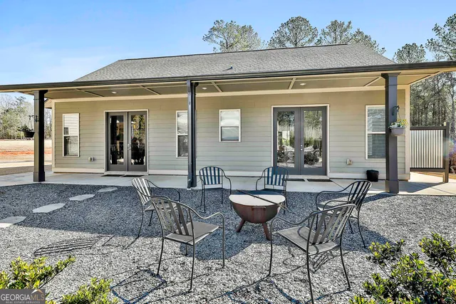 $1,829,900 | 2161 Bear Creek Road, Moreland, GA 30259