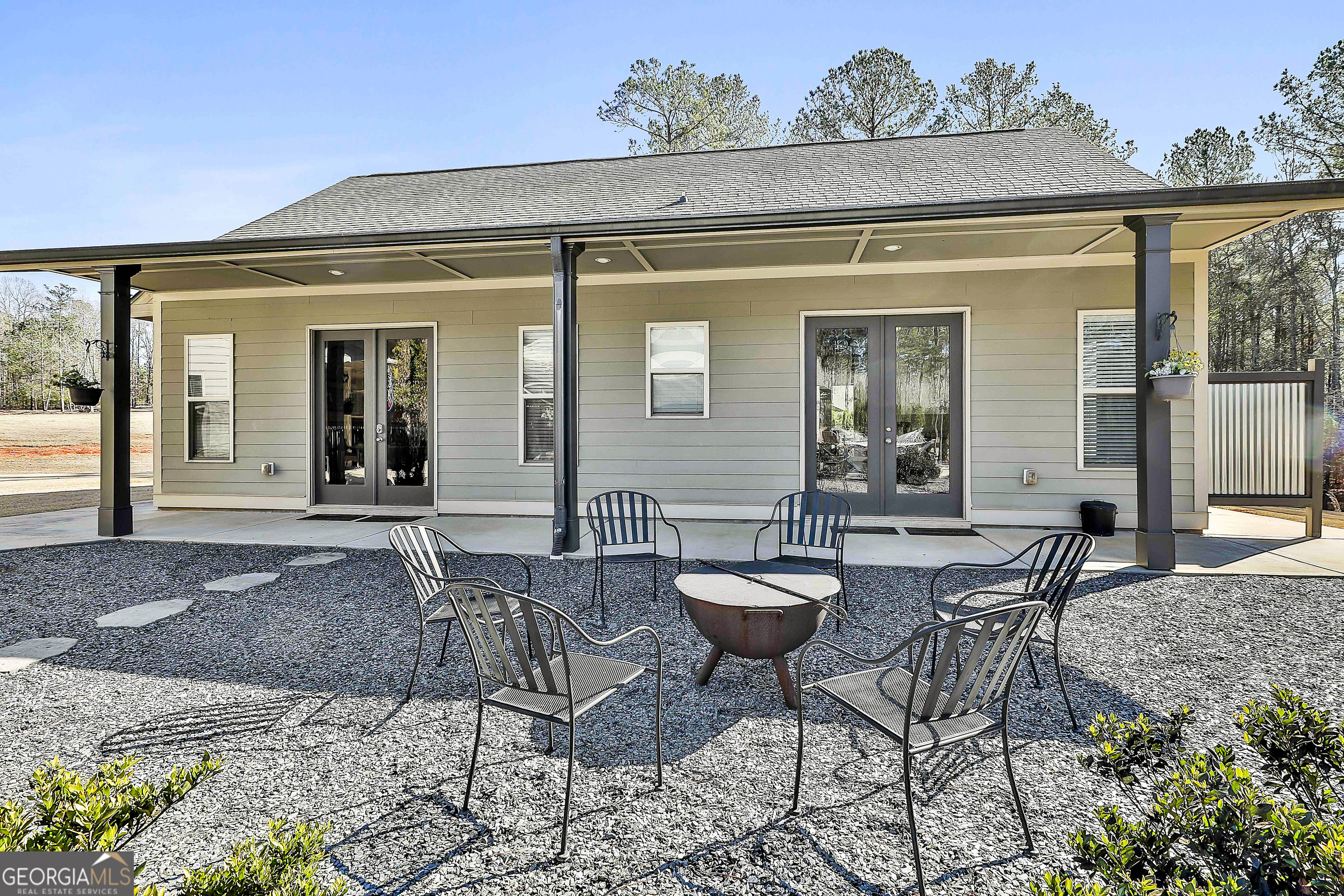 2161 Bear Creek Road Moreland, GA 30259 - Photo 97 of 137