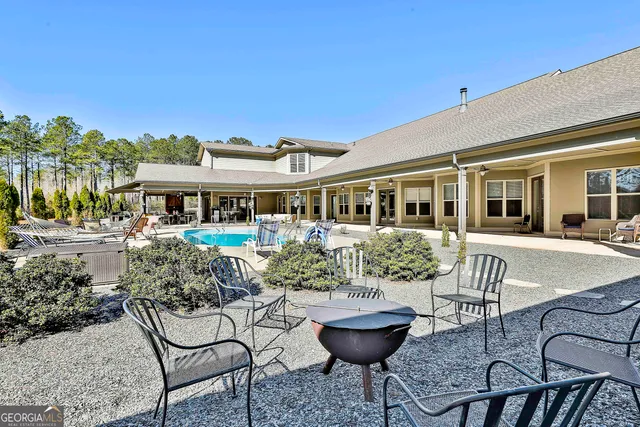 $1,829,900 | 2161 Bear Creek Road, Moreland, GA 30259