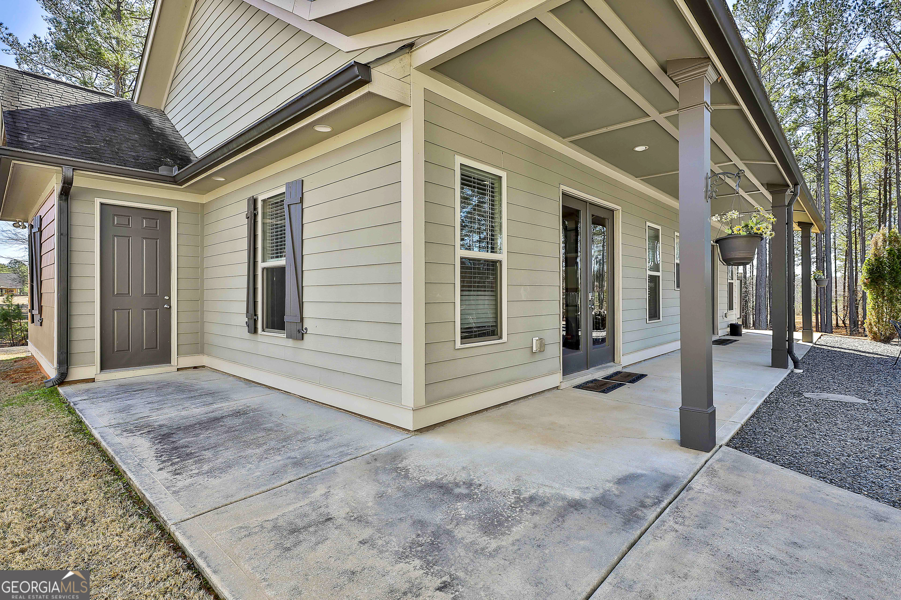 2161 Bear Creek Road Moreland, GA 30259 - Photo 100 of 137