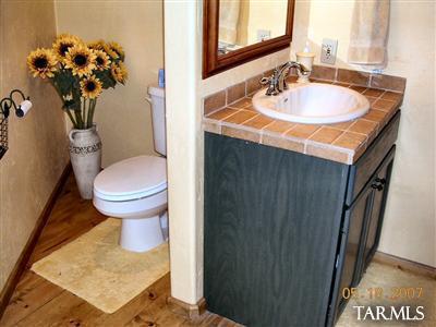 11210 East Upper Goat Hill Road Mount Lemmon, AZ 85619 - Photo 2 of 8