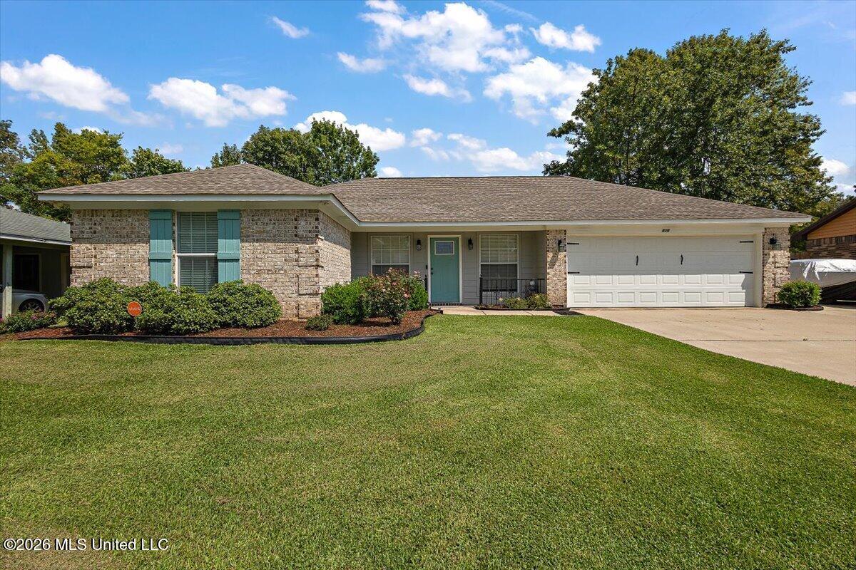 836 Cherry Ridge Drive Clinton, MS 39056 - Photo 1 of 25 01-HTP_1400